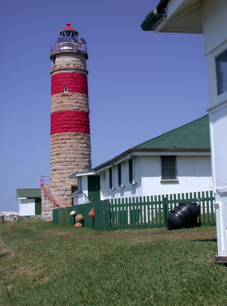Lighthouse